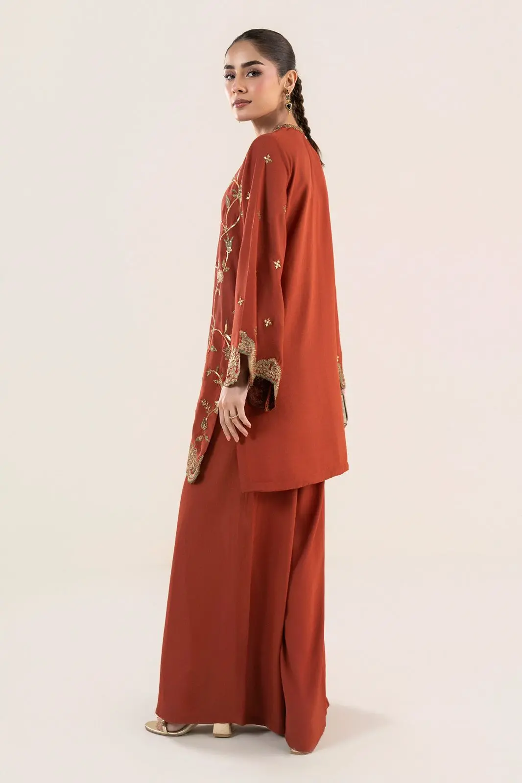 MARIA B M BASICS RTW