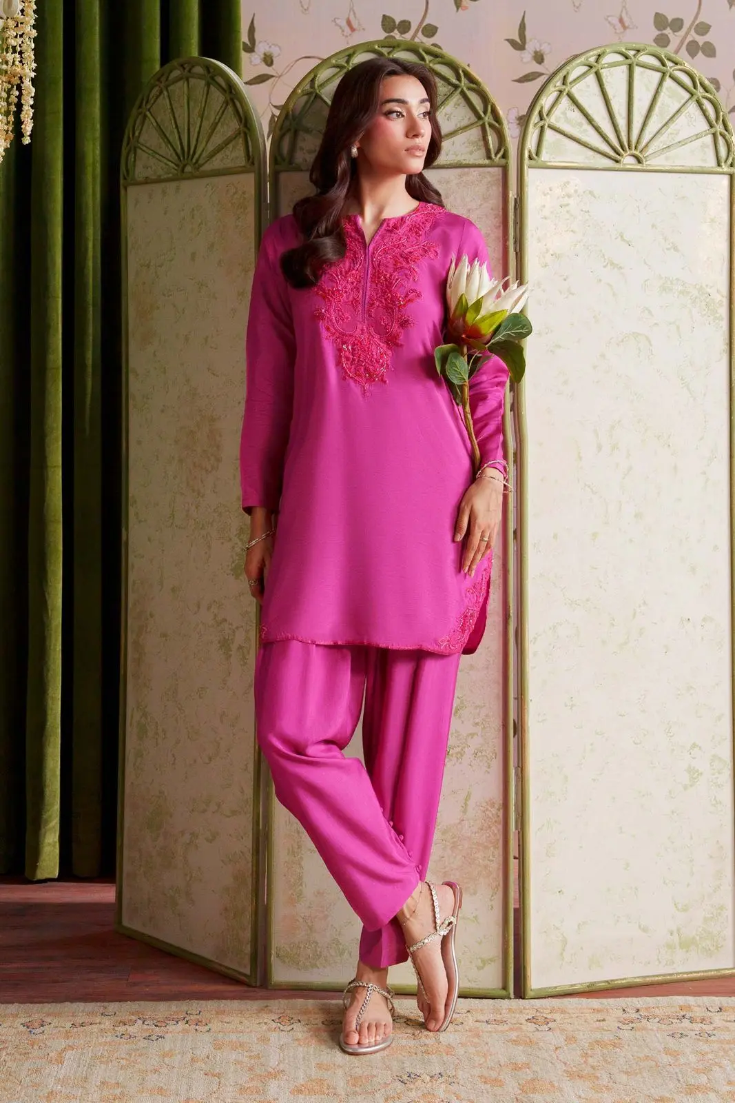 MARIA B M BASICS RTW