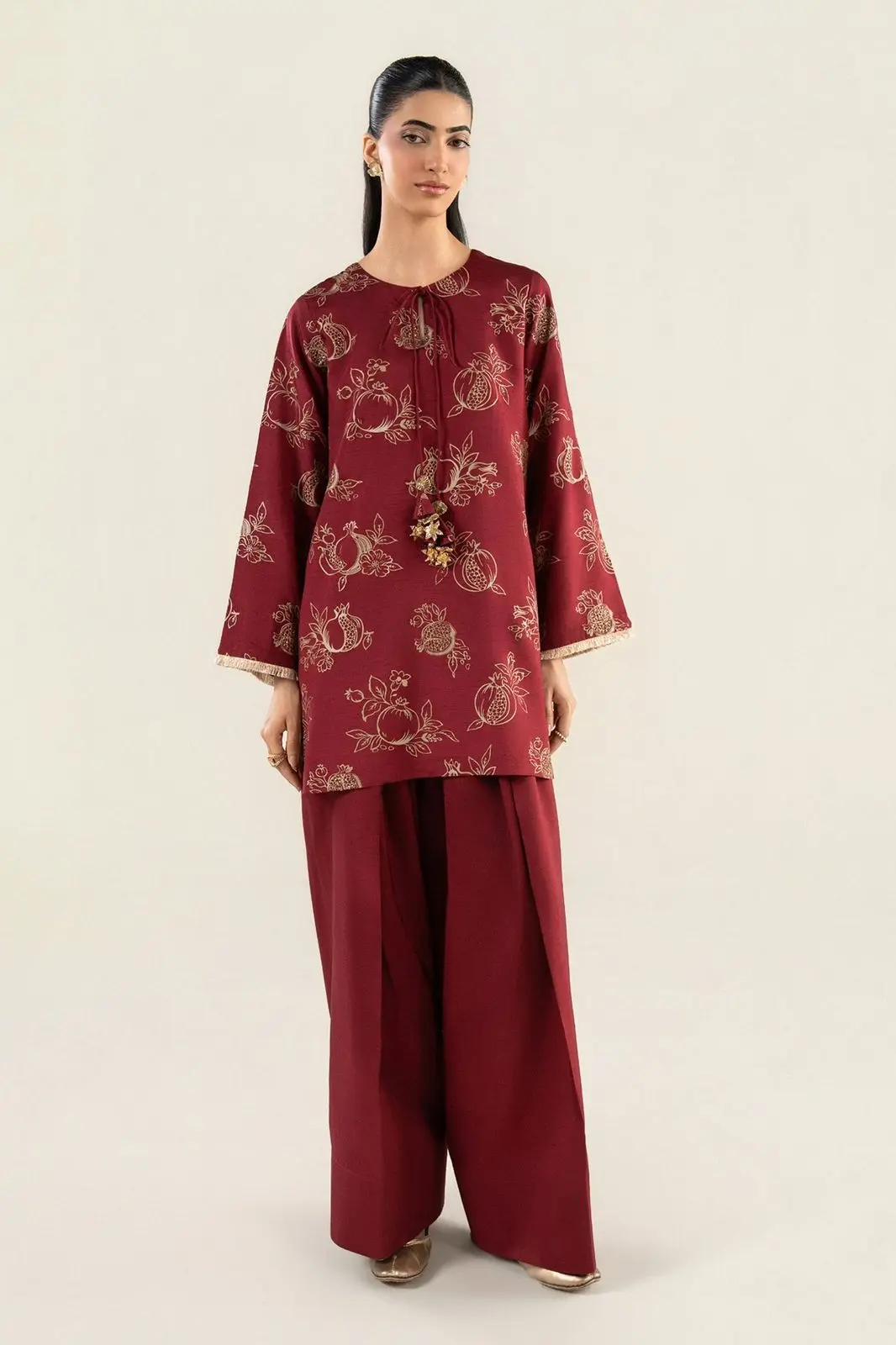 MARIA B M BASICS RTW