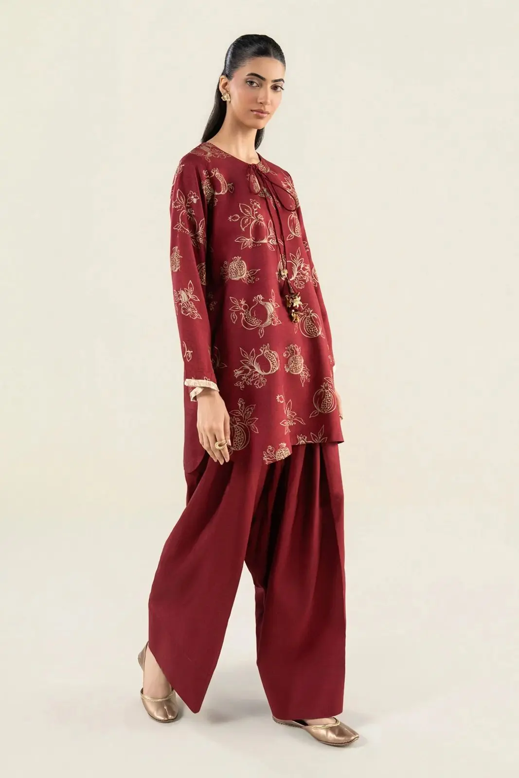 MARIA B M BASICS RTW