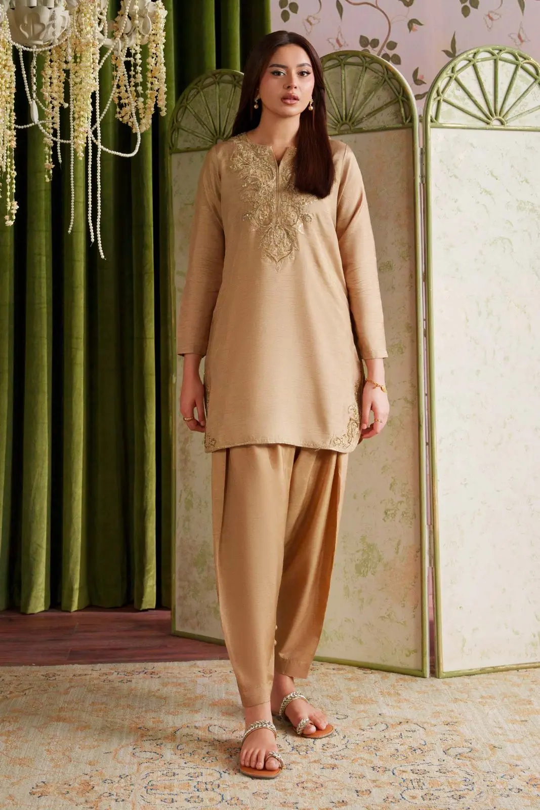 MARIA B M BASICS RTW