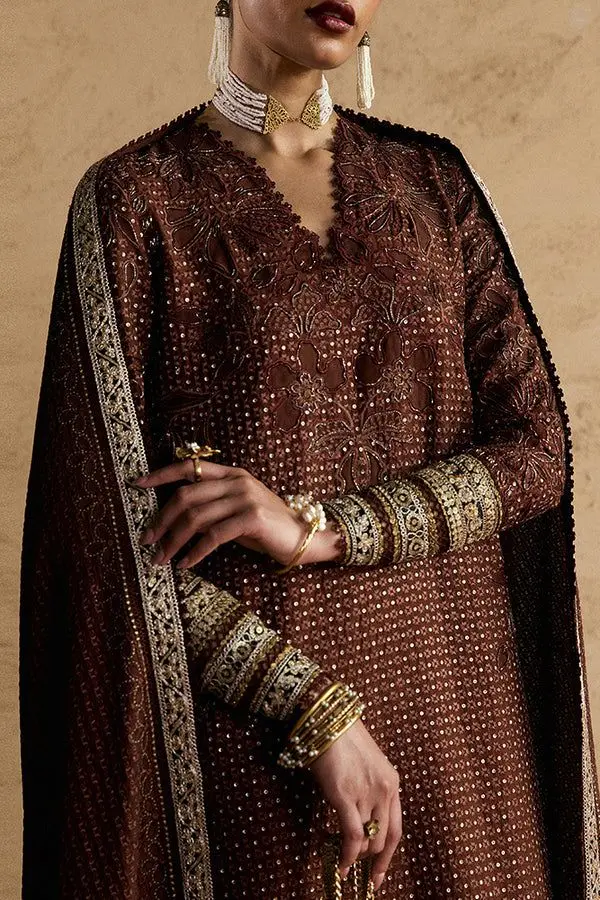 SUFFUSE SILK PRET RTW