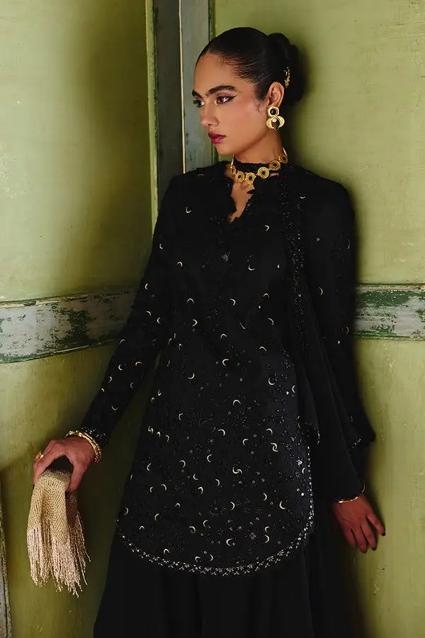 SUFFUSE SILK PRET RTW