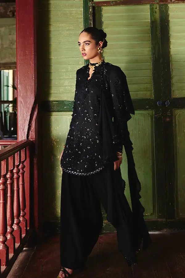 SUFFUSE SILK PRET RTW