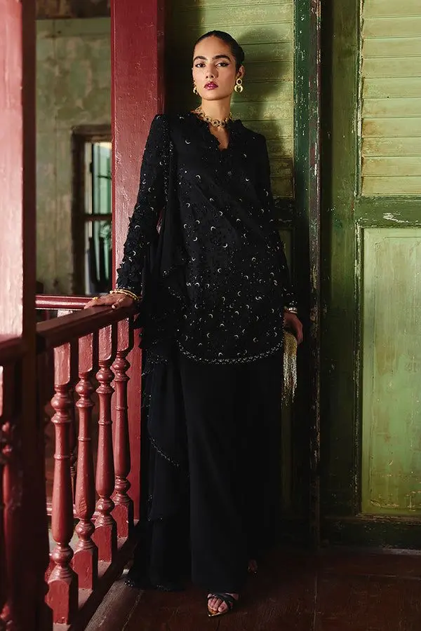 SUFFUSE SILK PRET RTW