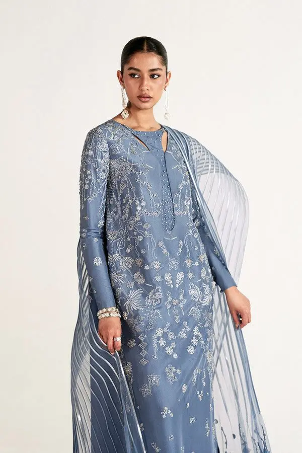 SUFFUSE SILK PRET RTW