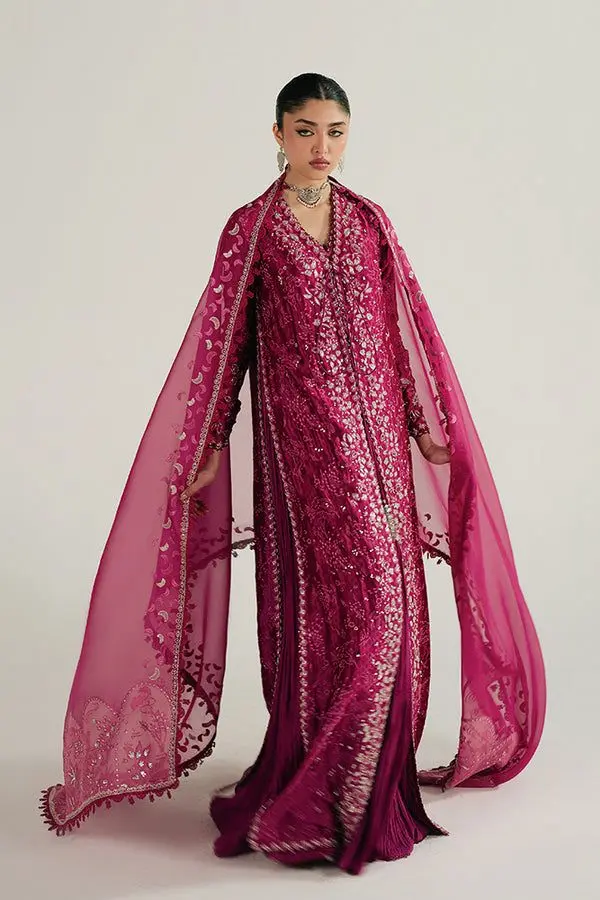 SUFFUSE SILK PRET RTW