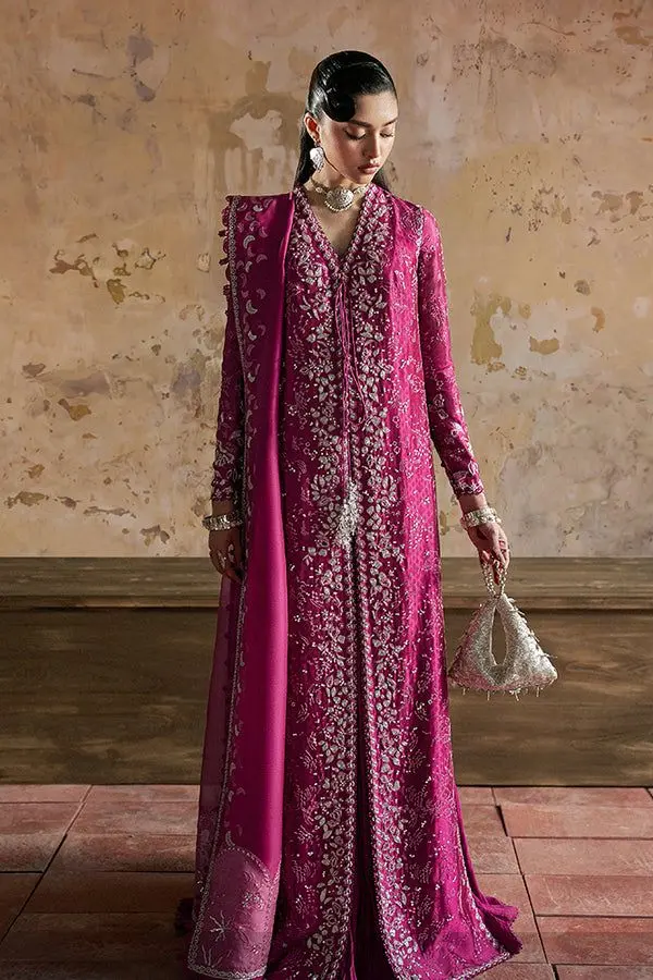 SUFFUSE SILK PRET RTW