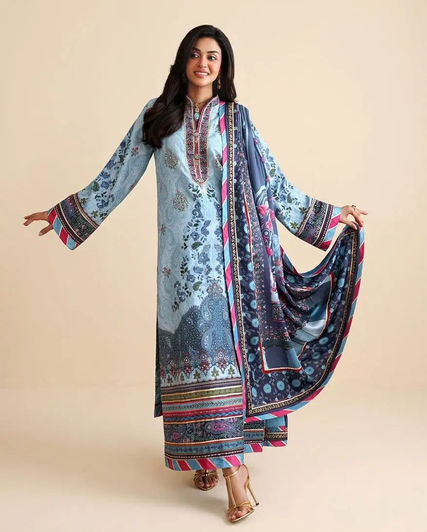 MUSHQ HEMLINE NIRVANA