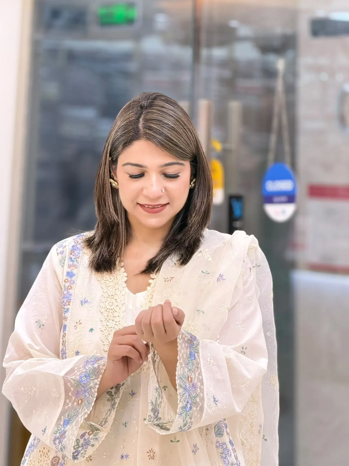 REPUBLIC Women’s Wear (LA-DONNA STITCHED)