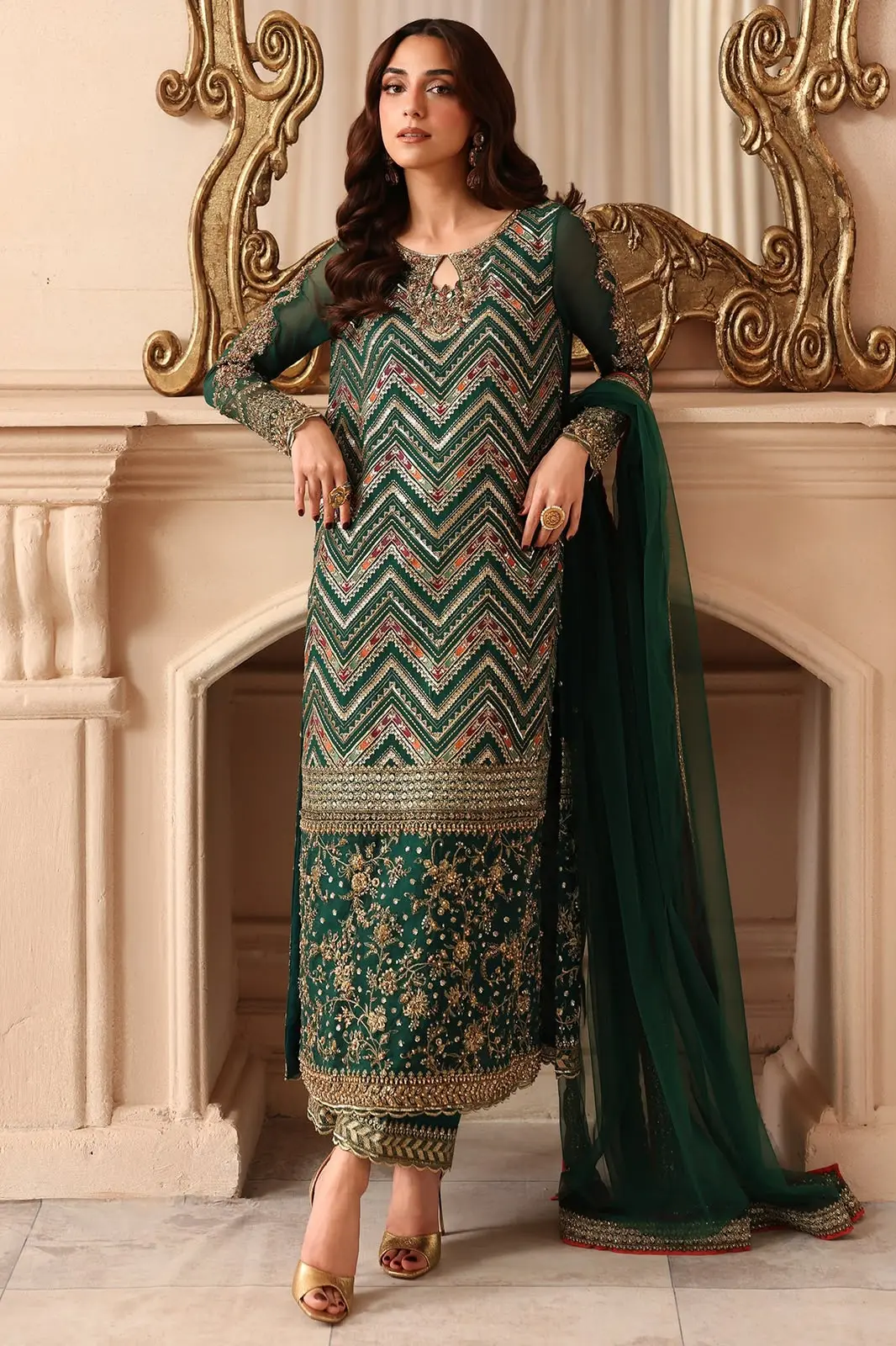 CHARIZMA DASTAN -E-JASHAN