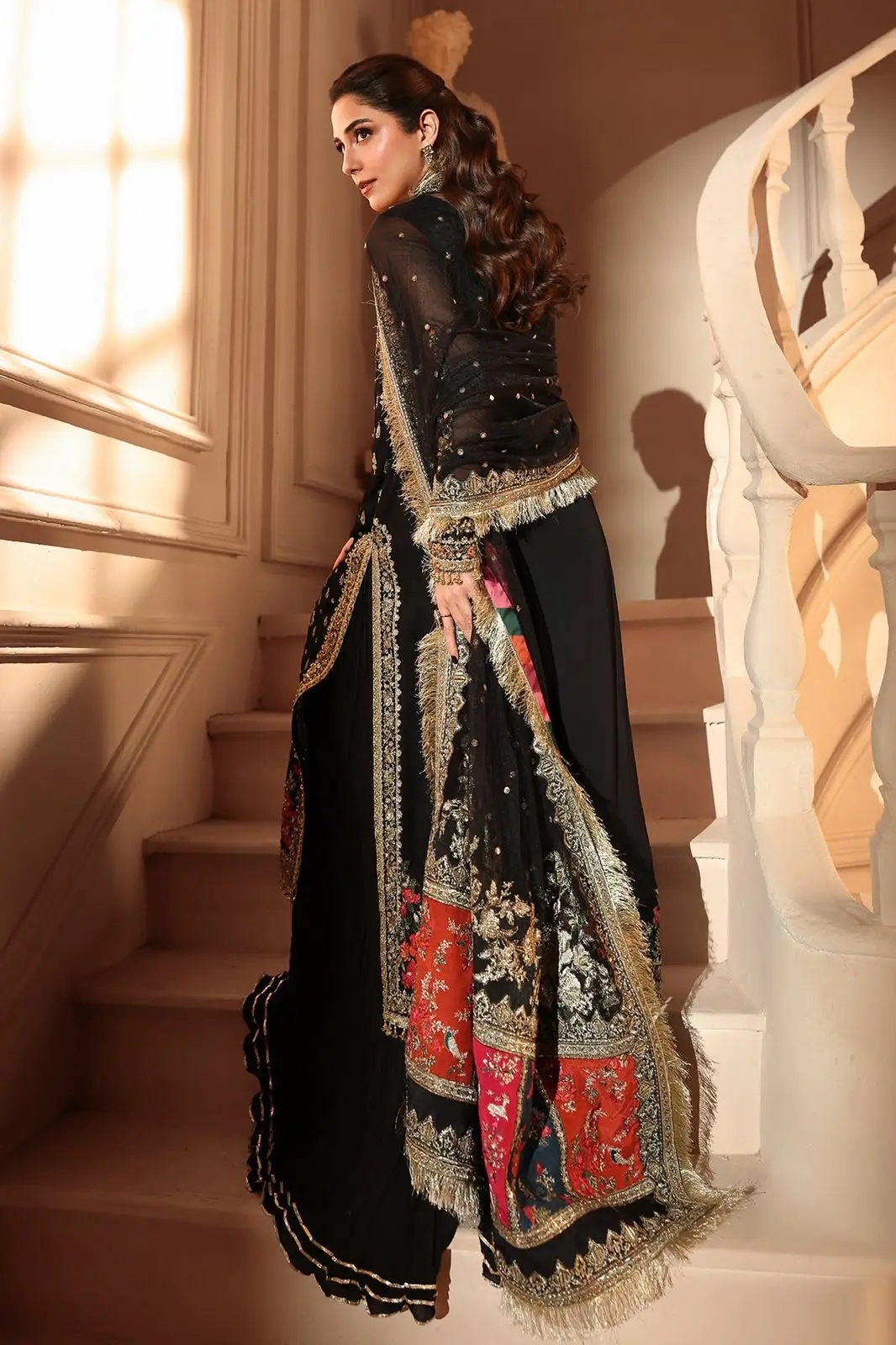 CHARIZMA DASTAN -E-JASHAN