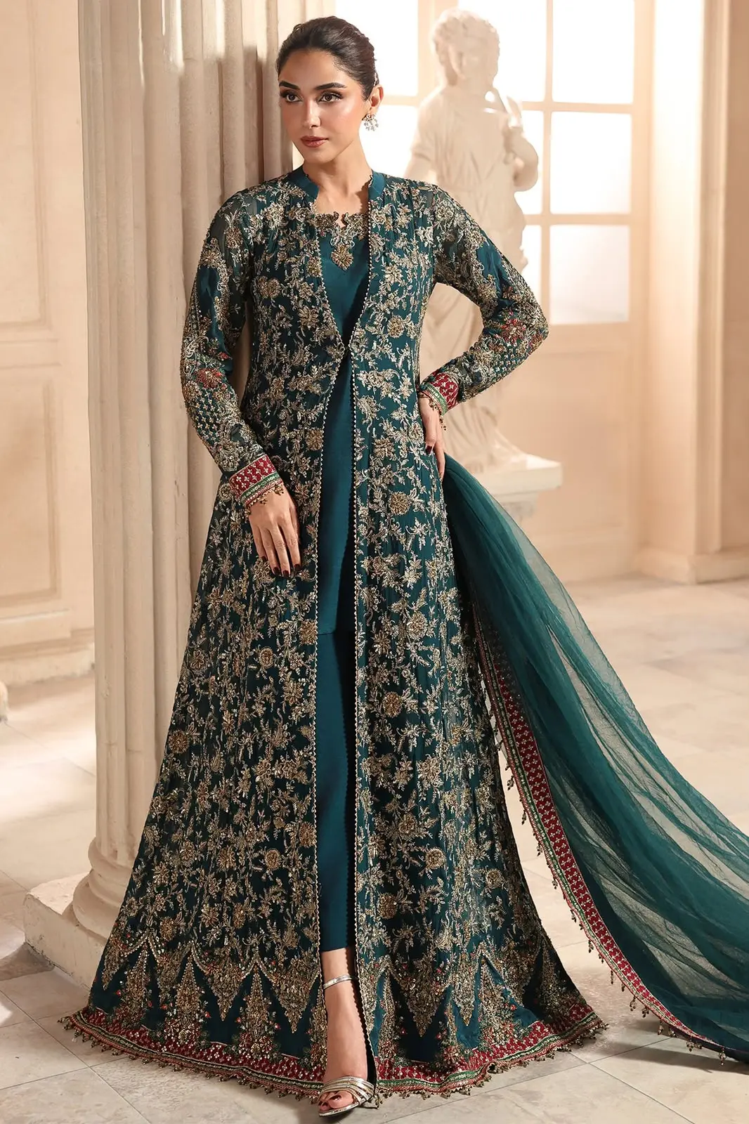 CHARIZMA DASTAN -E-JASHAN