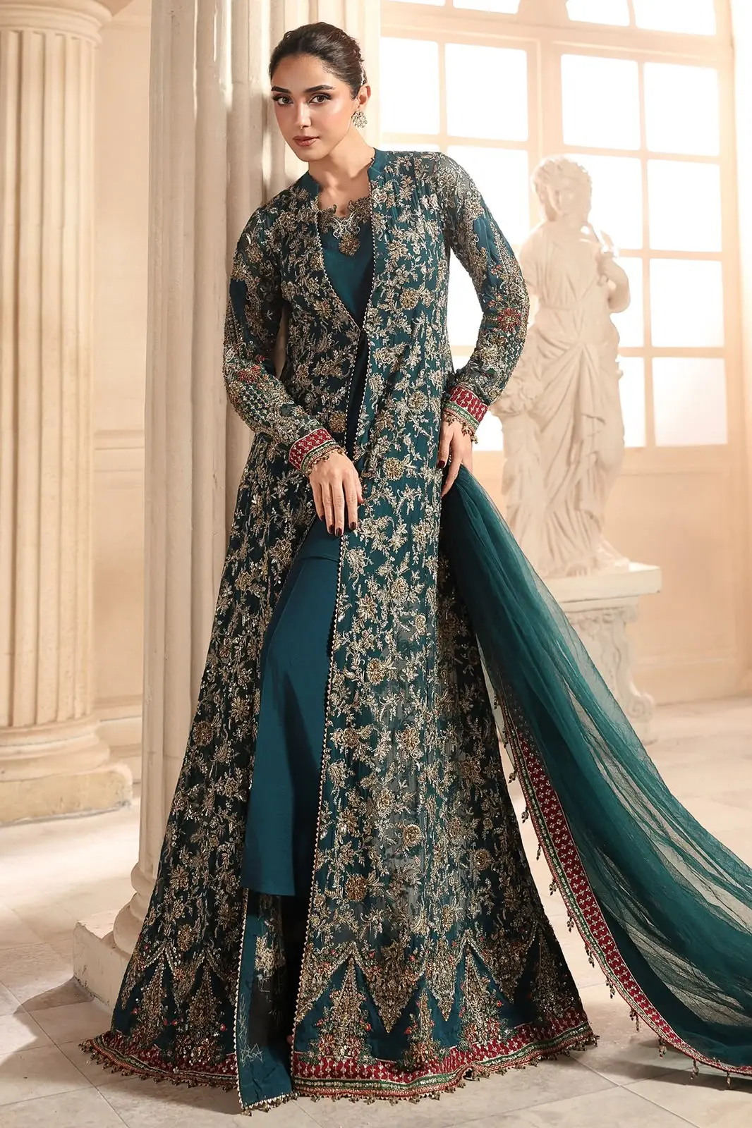CHARIZMA DASTAN -E-JASHAN