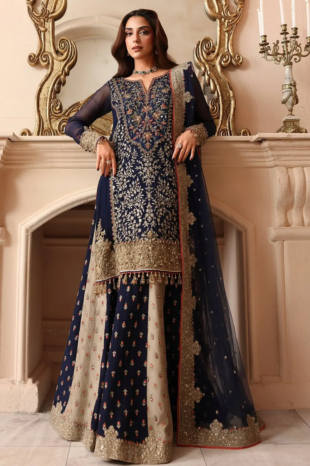 CHARIZMA DASTAN -E-JASHAN