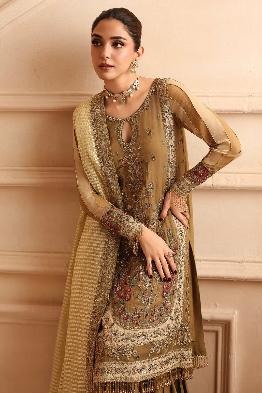 CHARIZMA DASTAN -E-JASHAN
