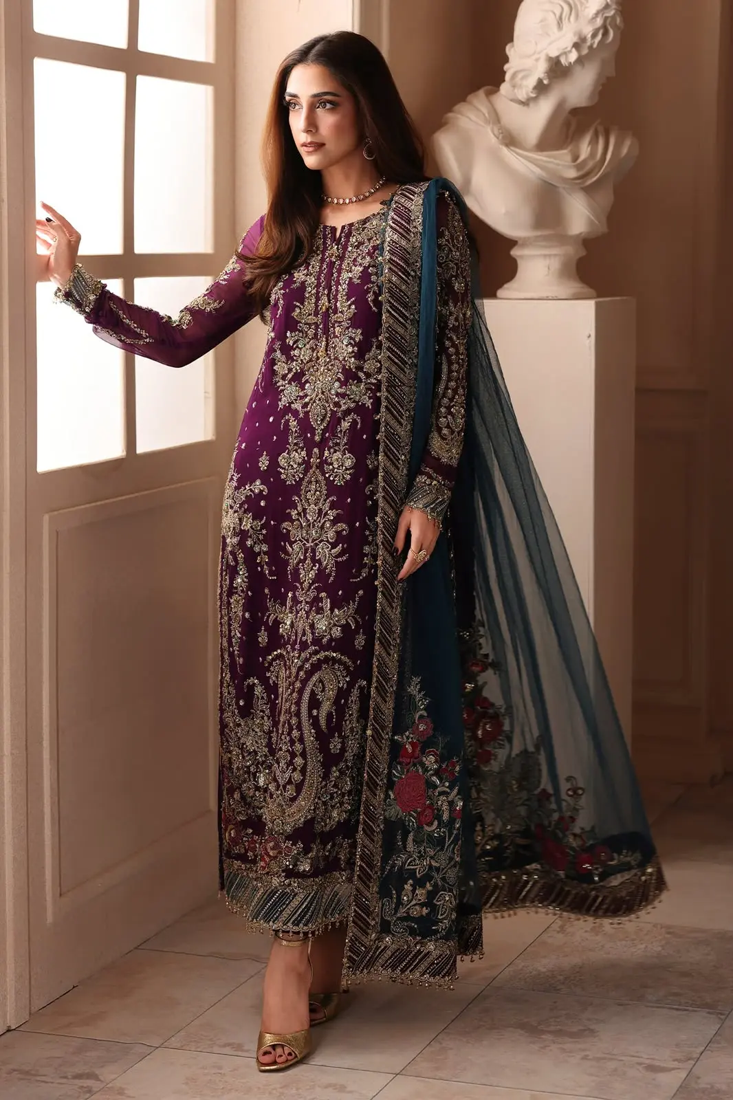 CHARIZMA DASTAN -E-JASHAN