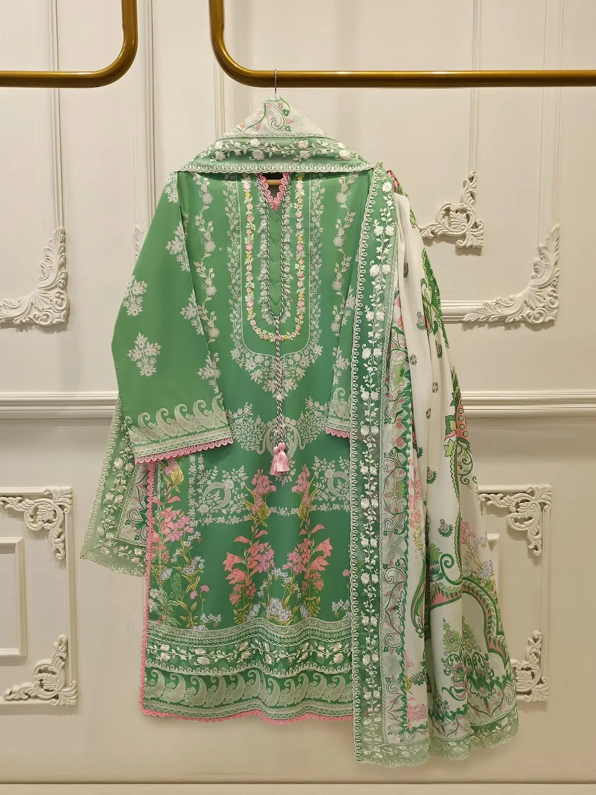 AGHA NOOR RTW