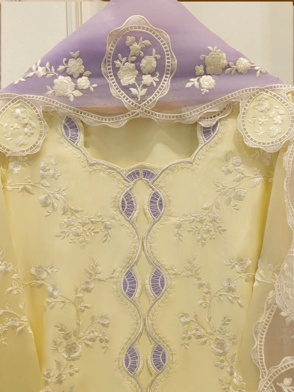 AGHA NOOR RTW
