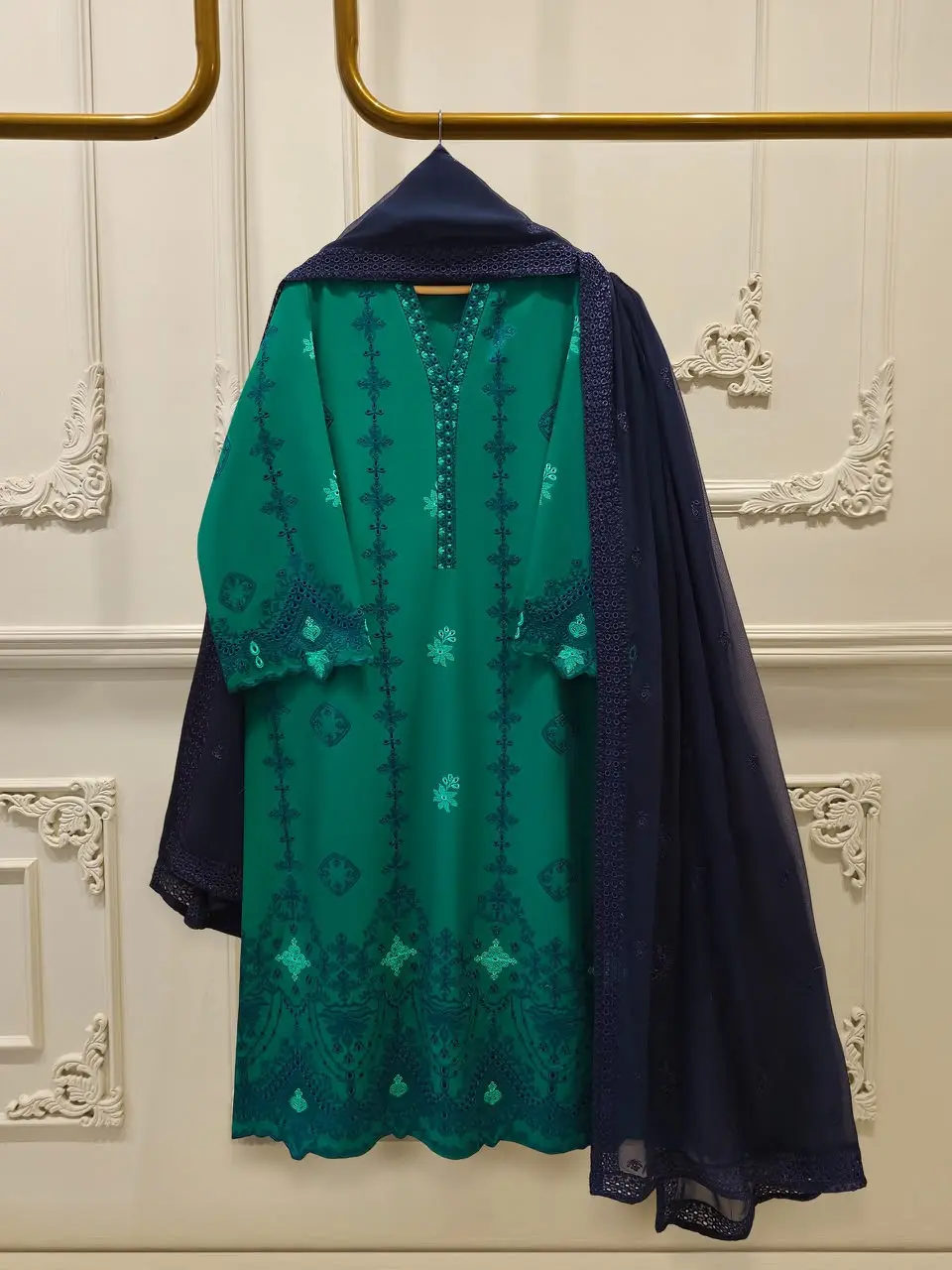 AGHA NOOR RTW