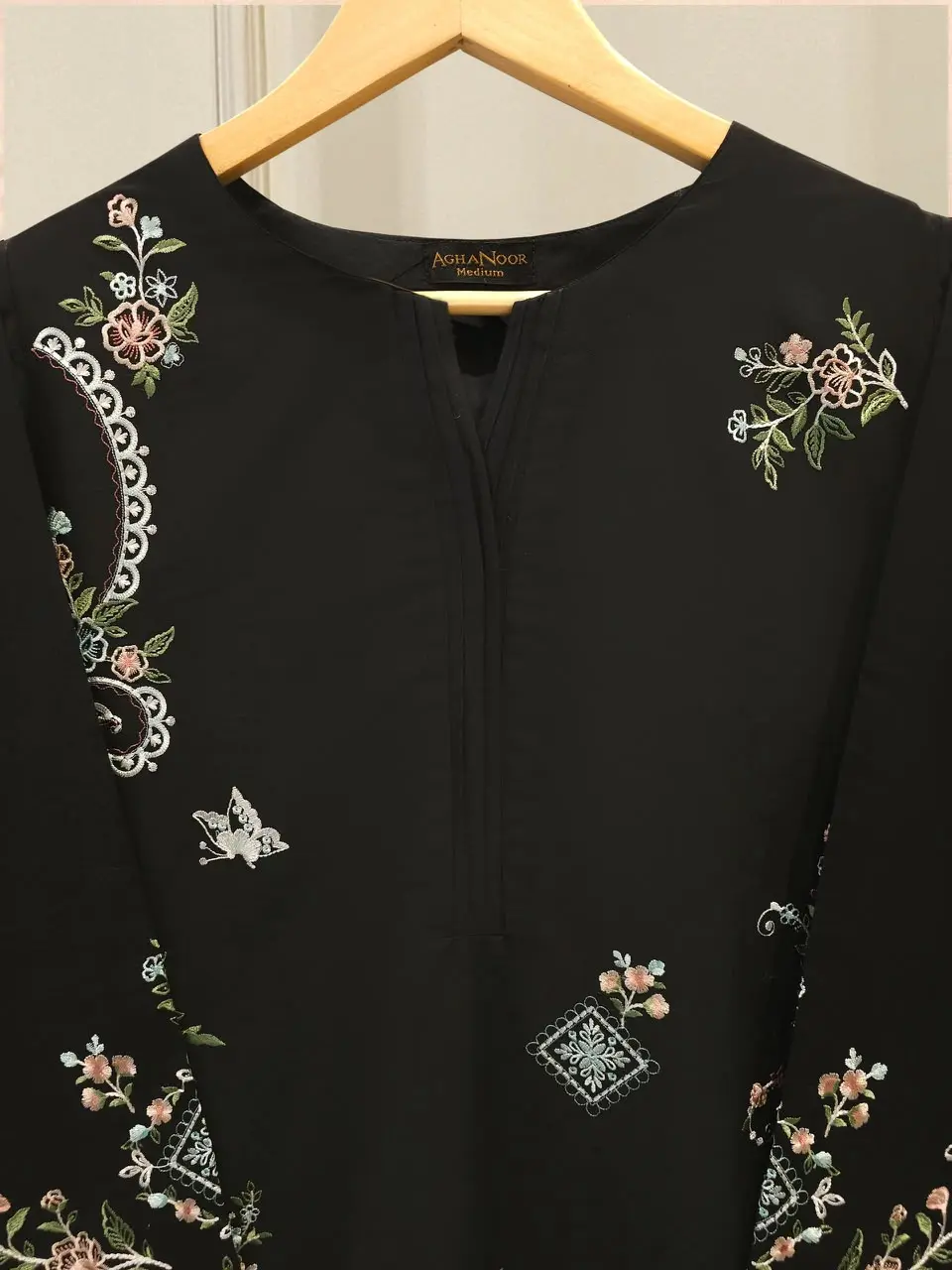 AGHA NOOR RTW