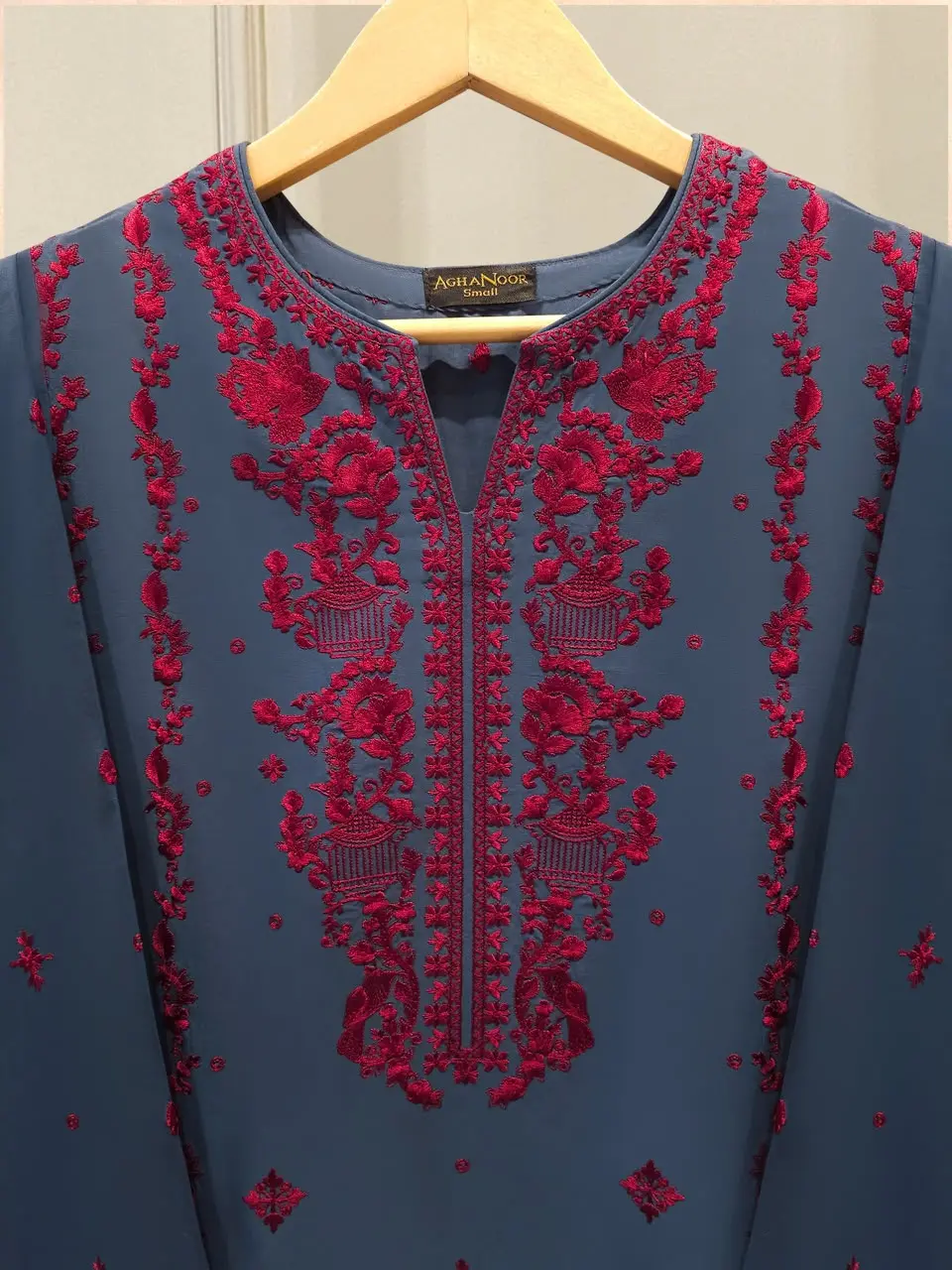 AGHA NOOR RTW