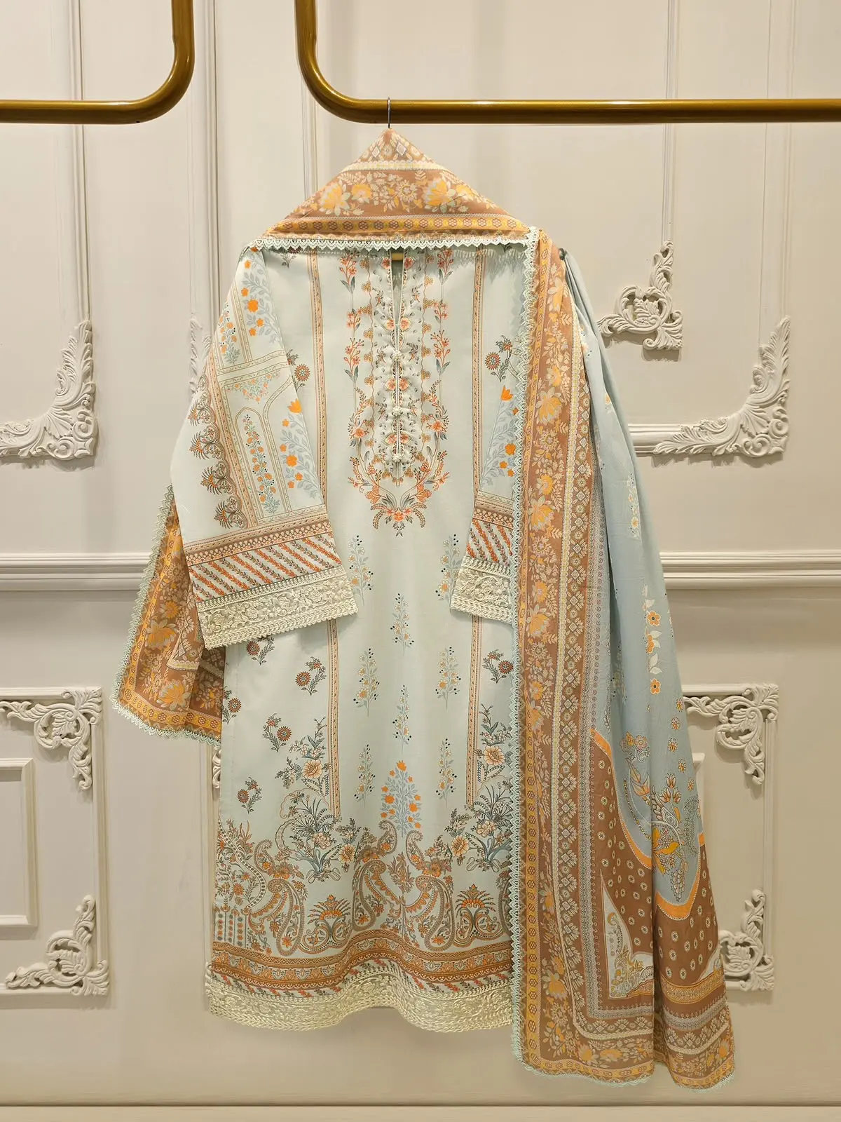 AGHA NOOR RTW