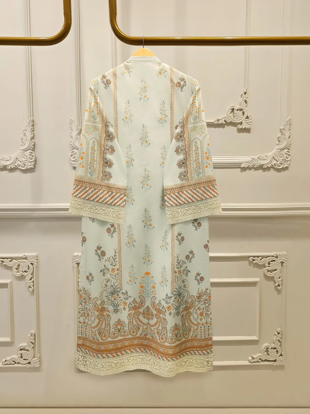 AGHA NOOR RTW