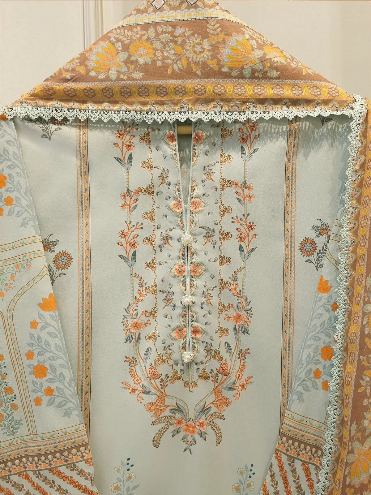 AGHA NOOR RTW
