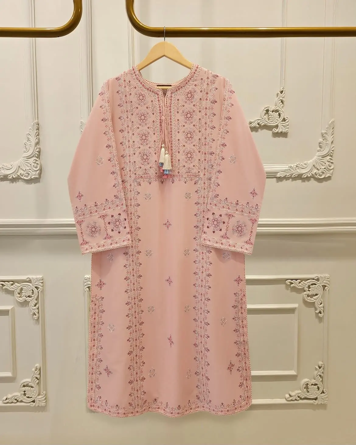 AGHA NOOR RTW