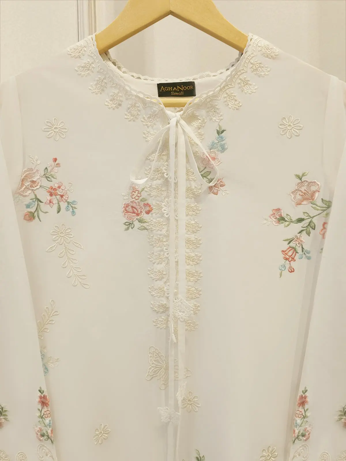 AGHA NOOR RTW