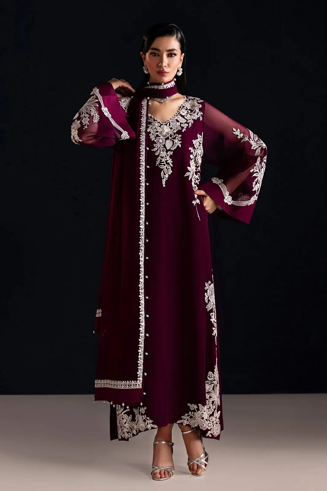BAROQUE RTW