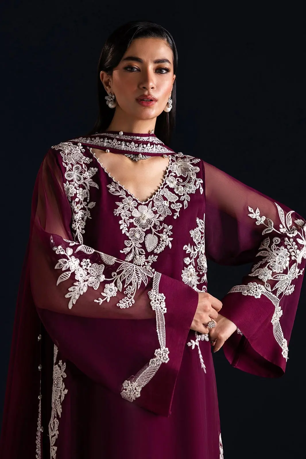 BAROQUE RTW