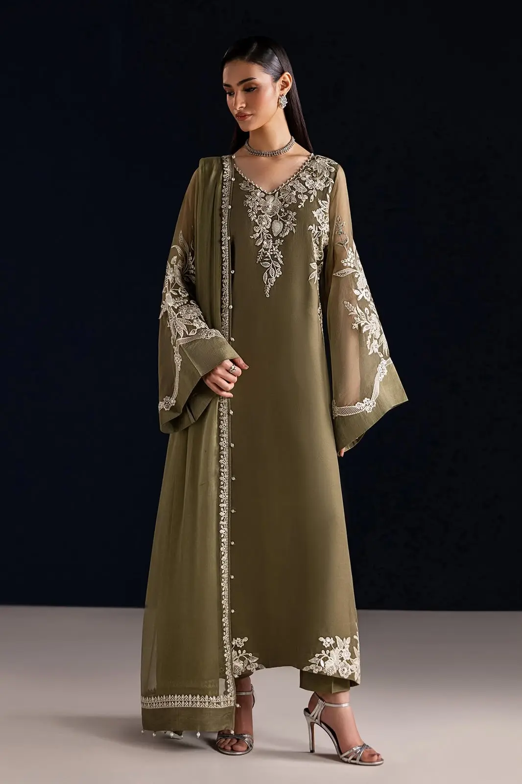 BAROQUE RTW