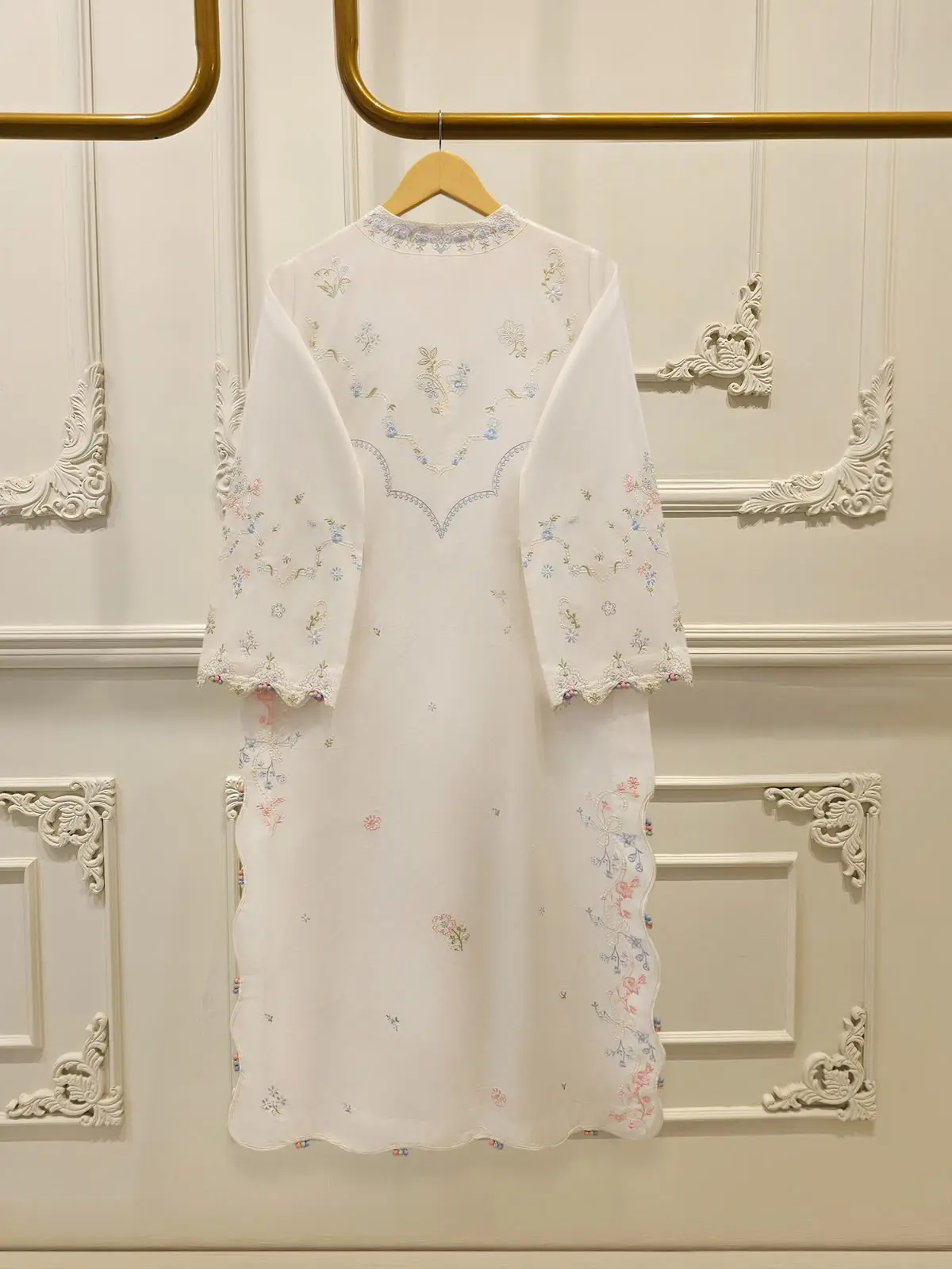 AGHA NOOR RTW