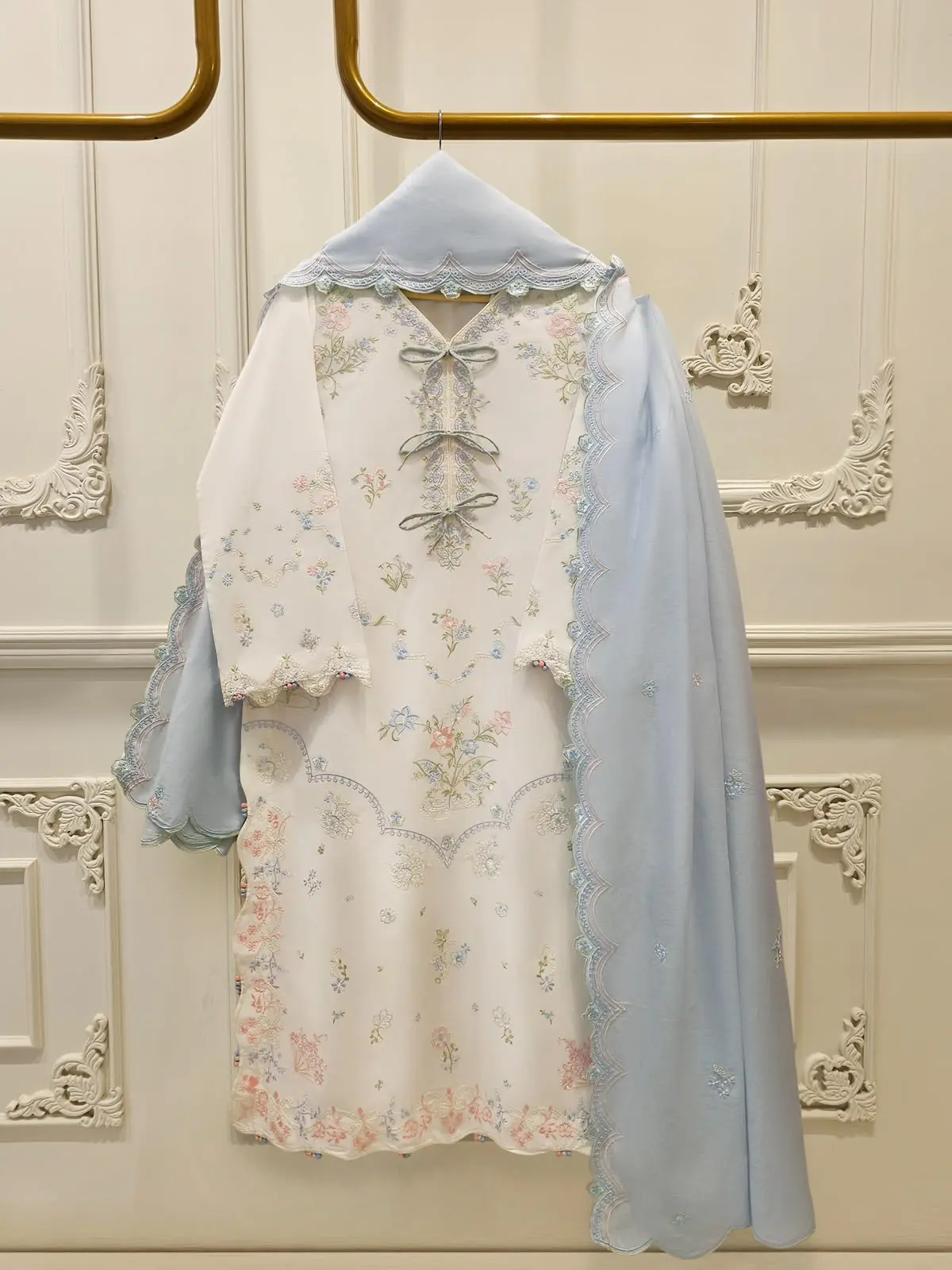 AGHA NOOR RTW