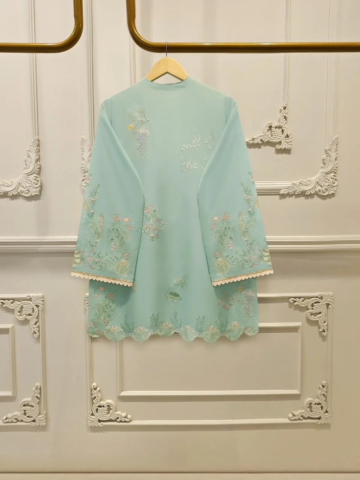 AGHA NOOR RTW