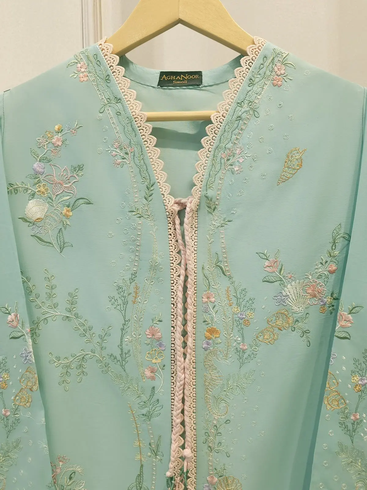 AGHA NOOR RTW