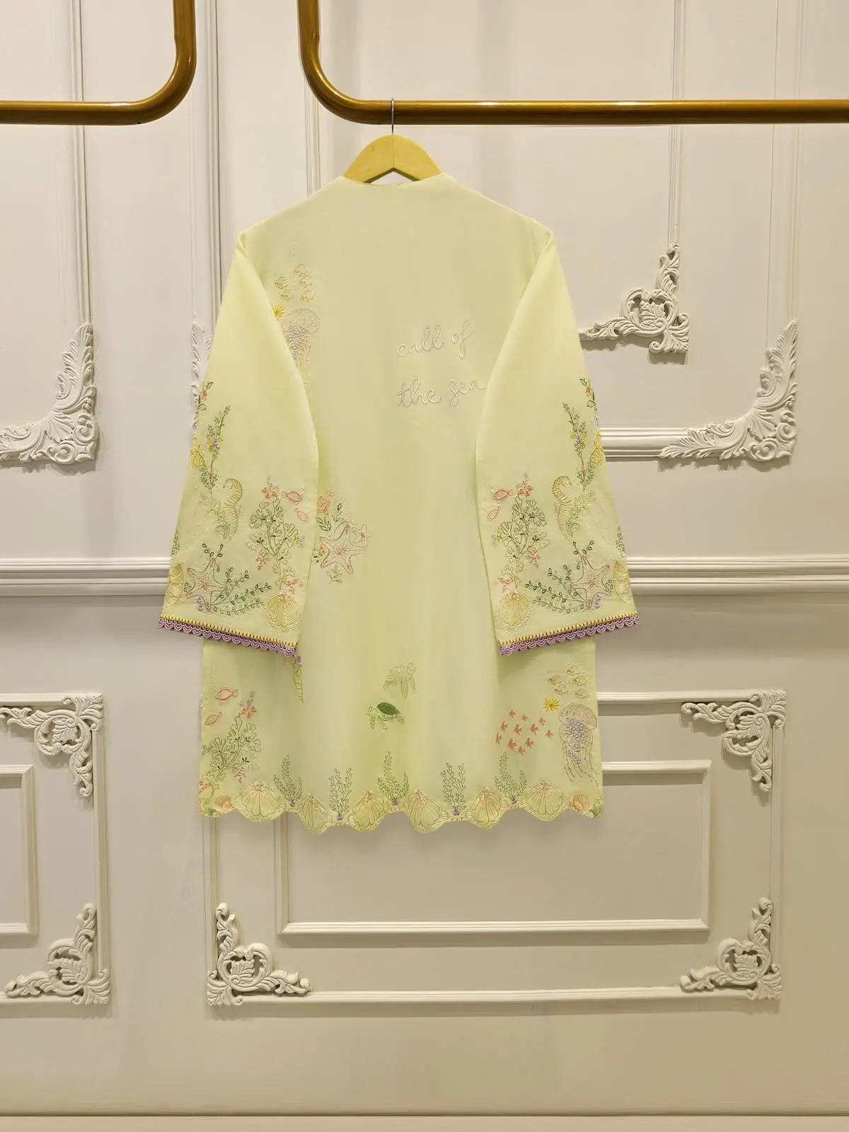 AGHA NOOR RTW