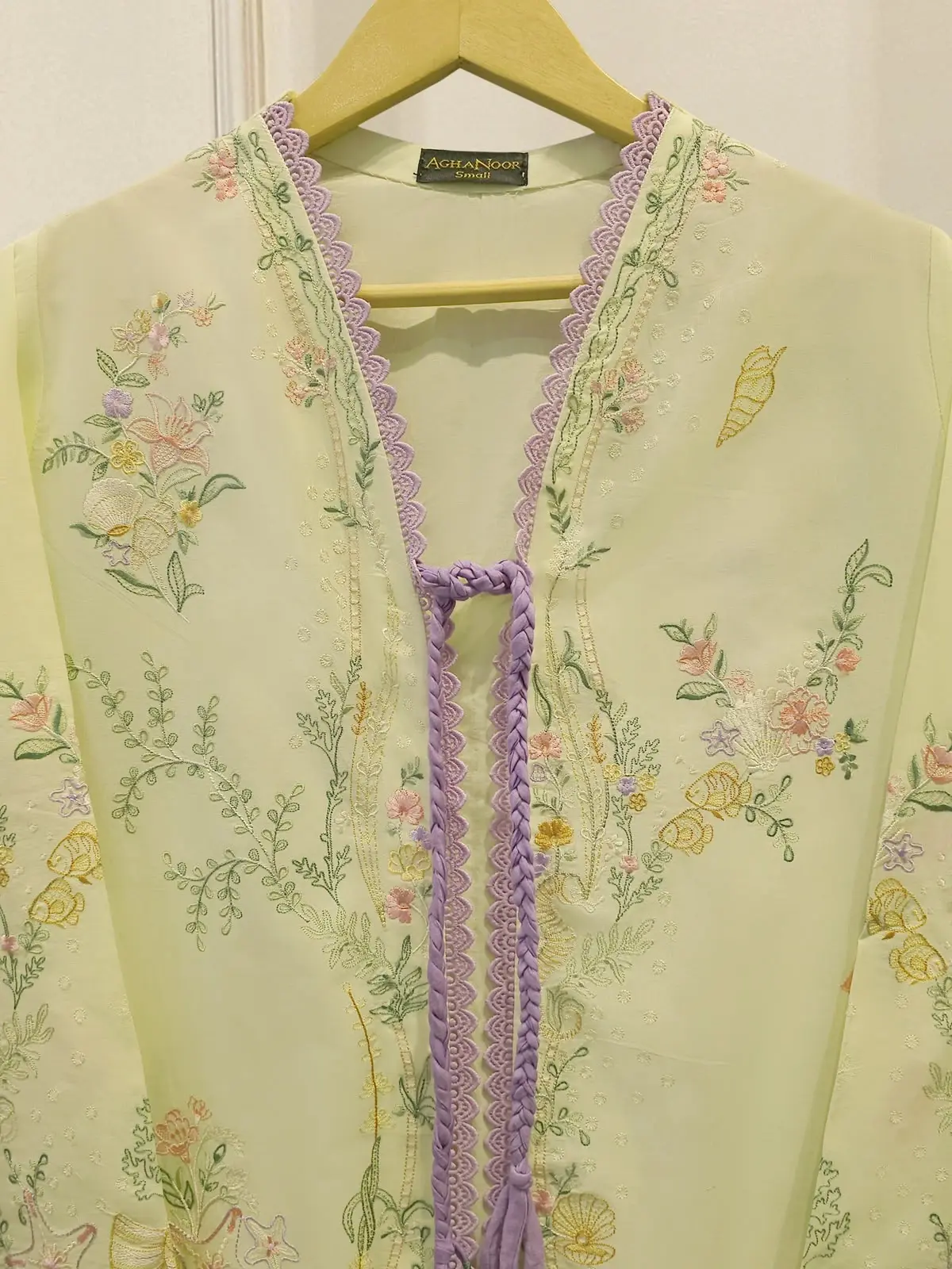 AGHA NOOR RTW