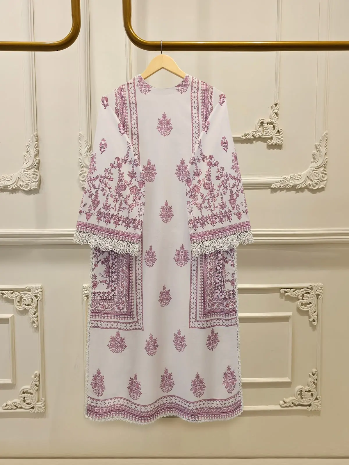 AGHA NOOR RTW