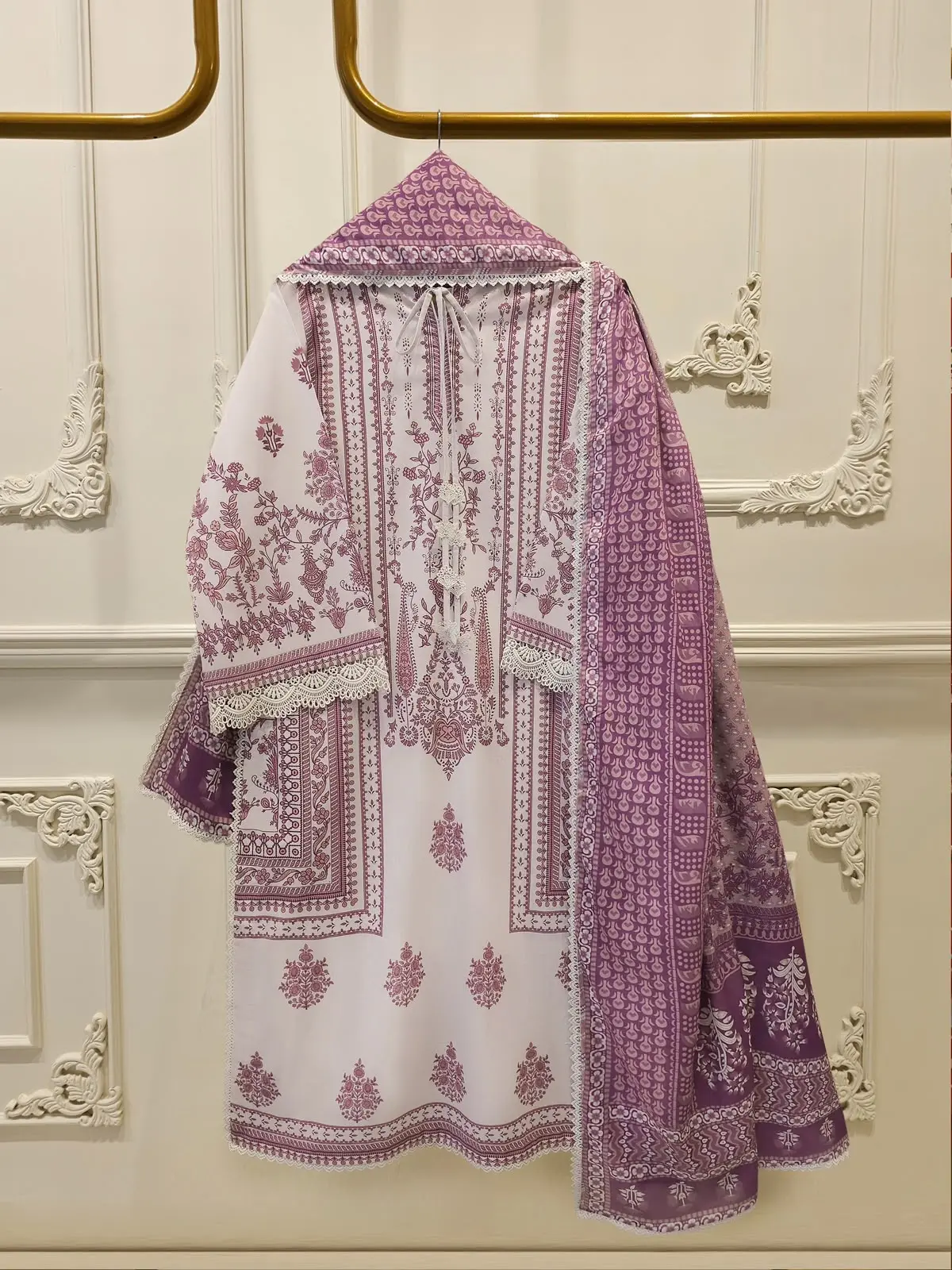 AGHA NOOR RTW