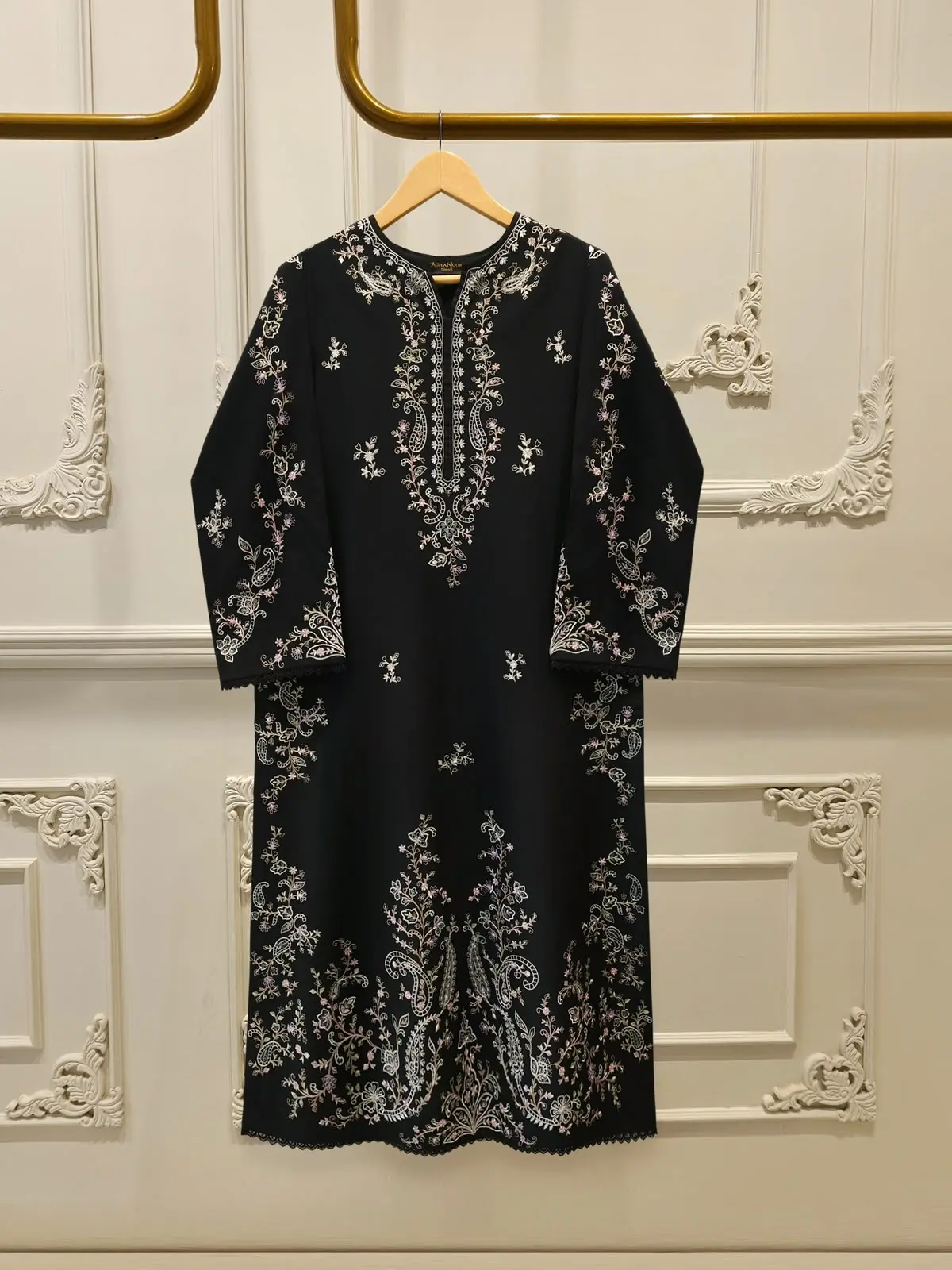 AGHA NOOR RTW