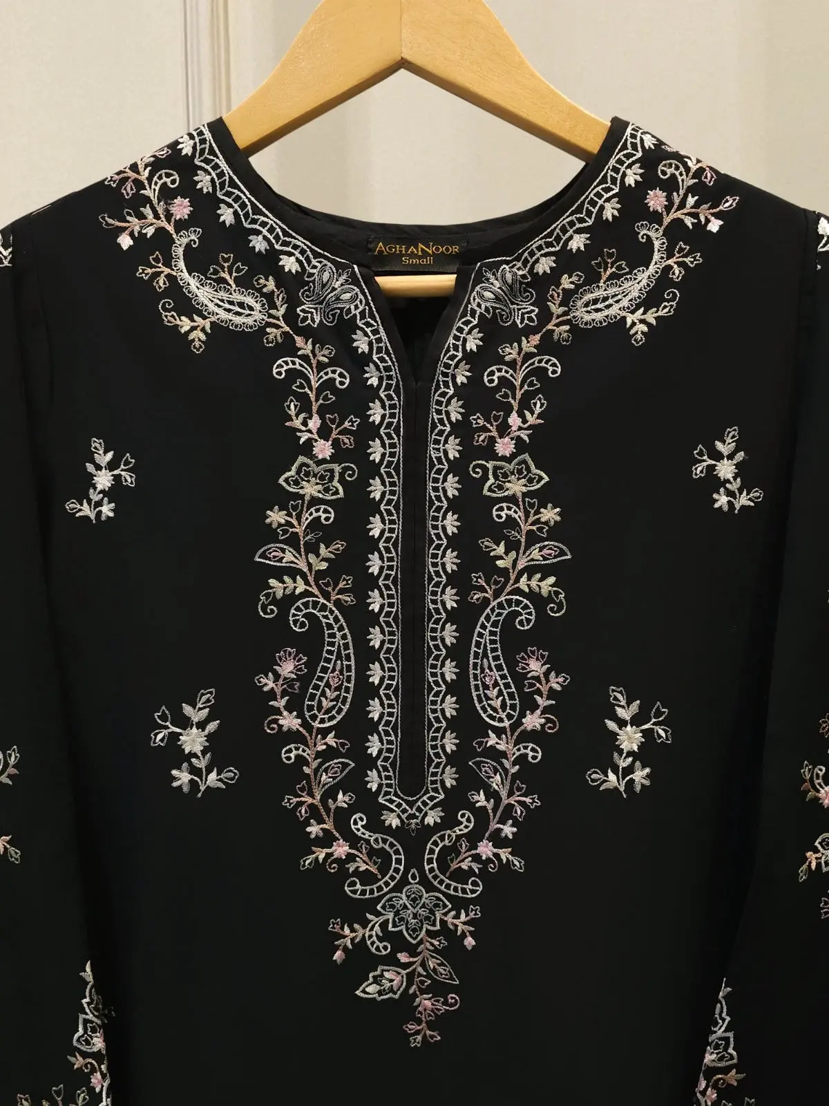 AGHA NOOR RTW