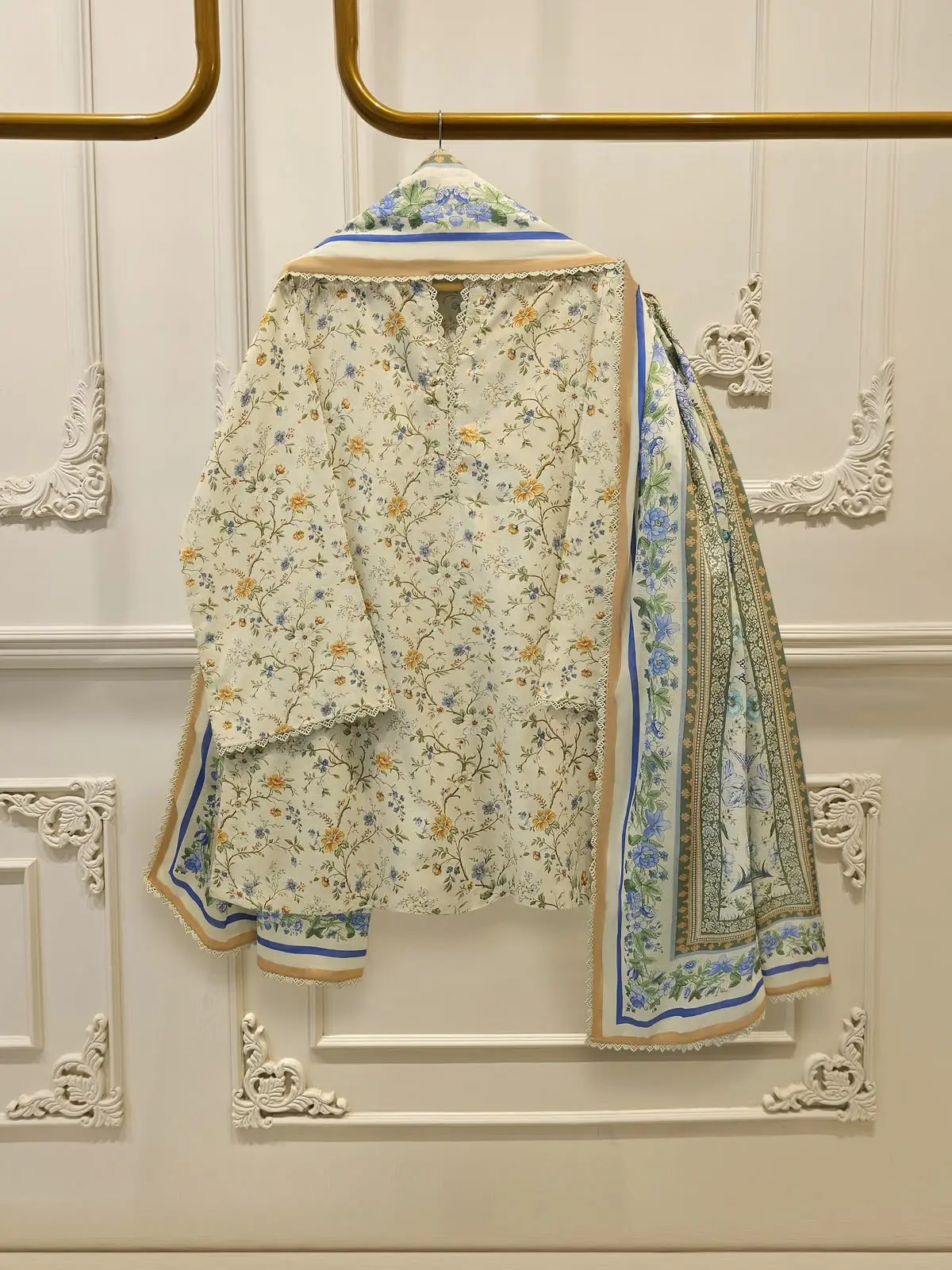 AGHA NOOR RTW