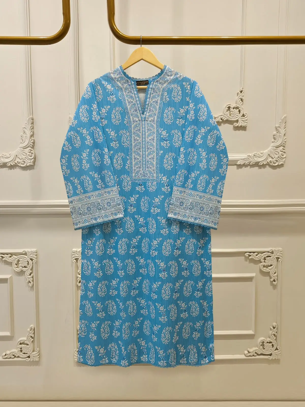 AGHA NOOR RTW