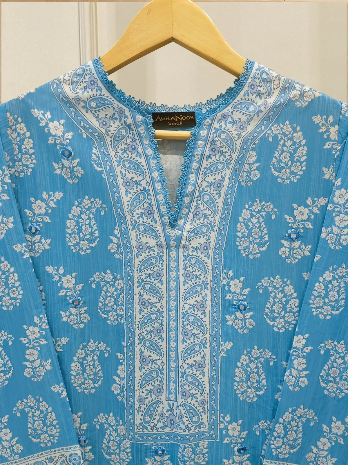 AGHA NOOR RTW