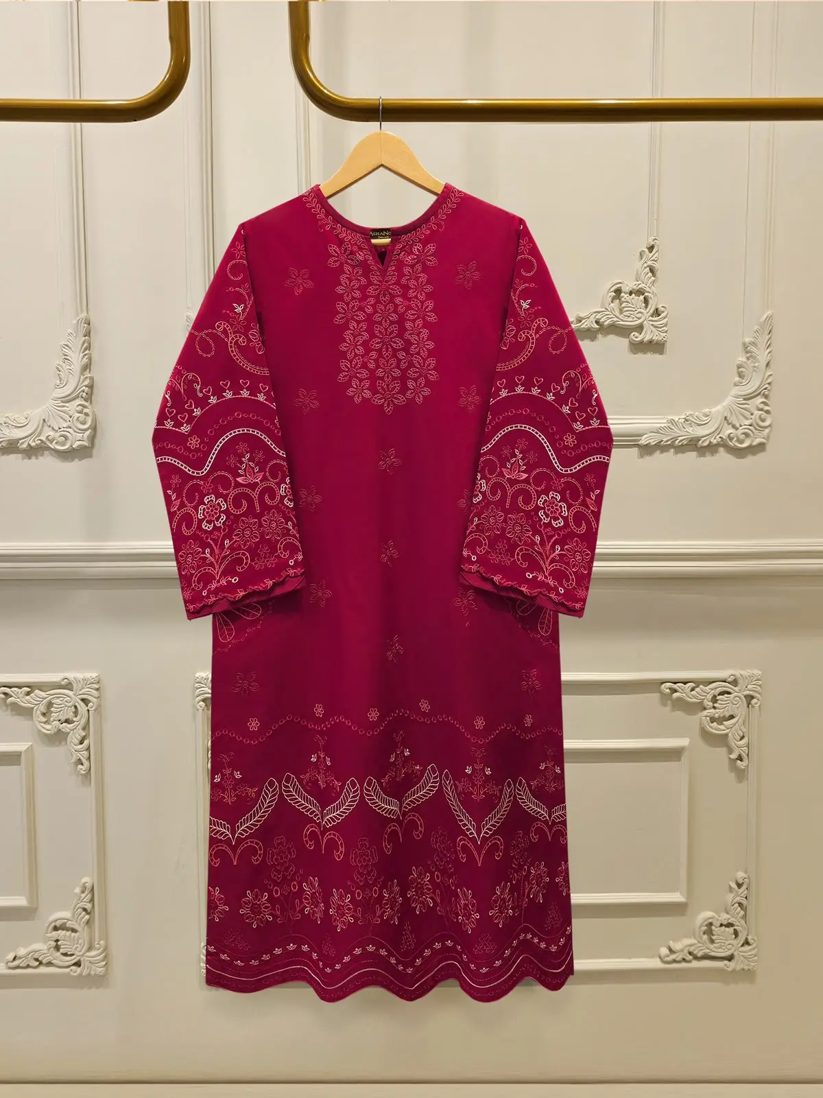 AGHA NOOR RTW