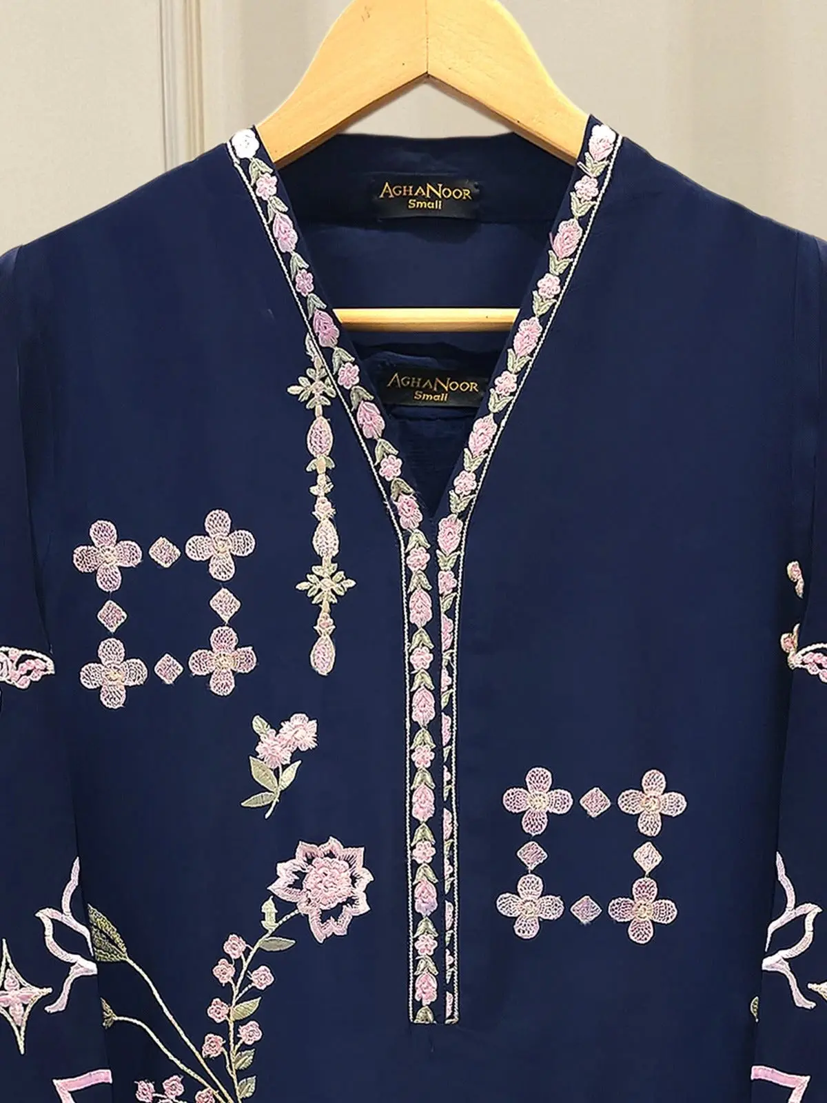 AGHA NOOR RTW