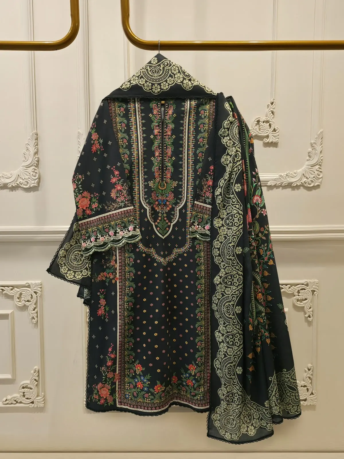 AGHA NOOR RTW